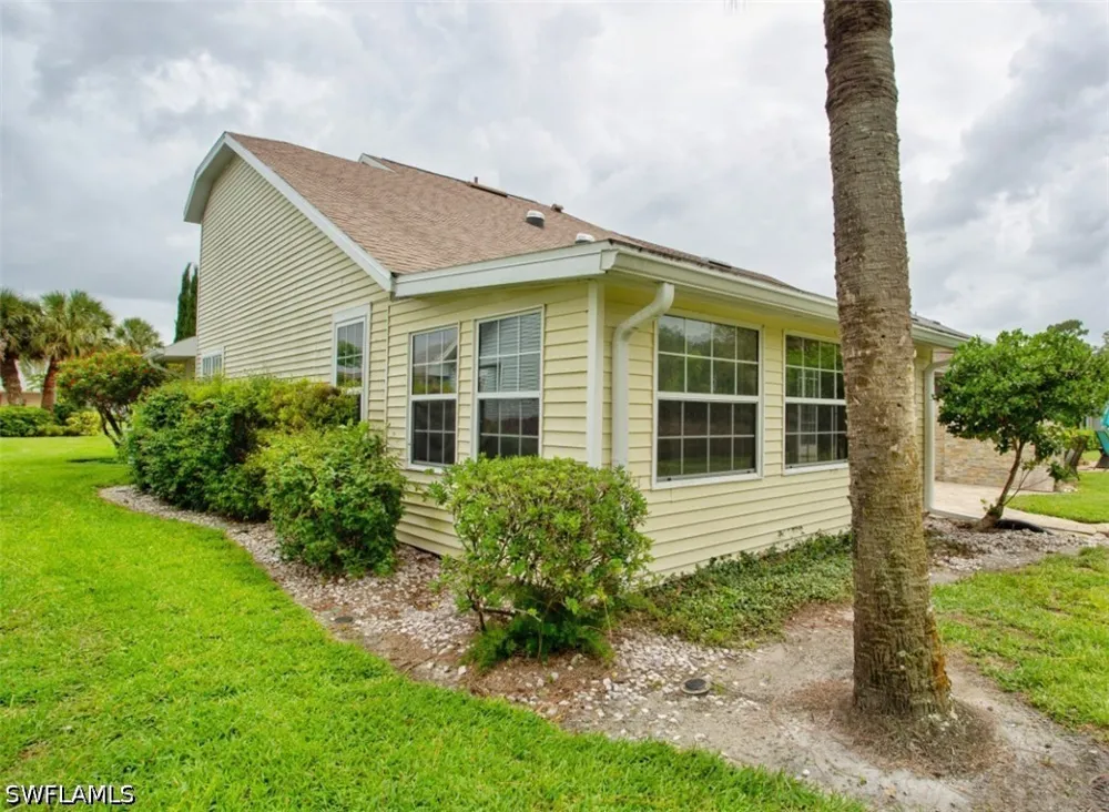 Address Not Shown Naples, FL 34116