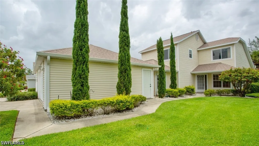 Address Not Shown Naples, FL 34116