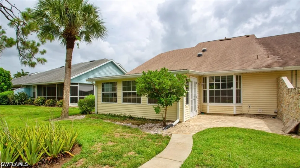 Address Not Shown Naples, FL 34116