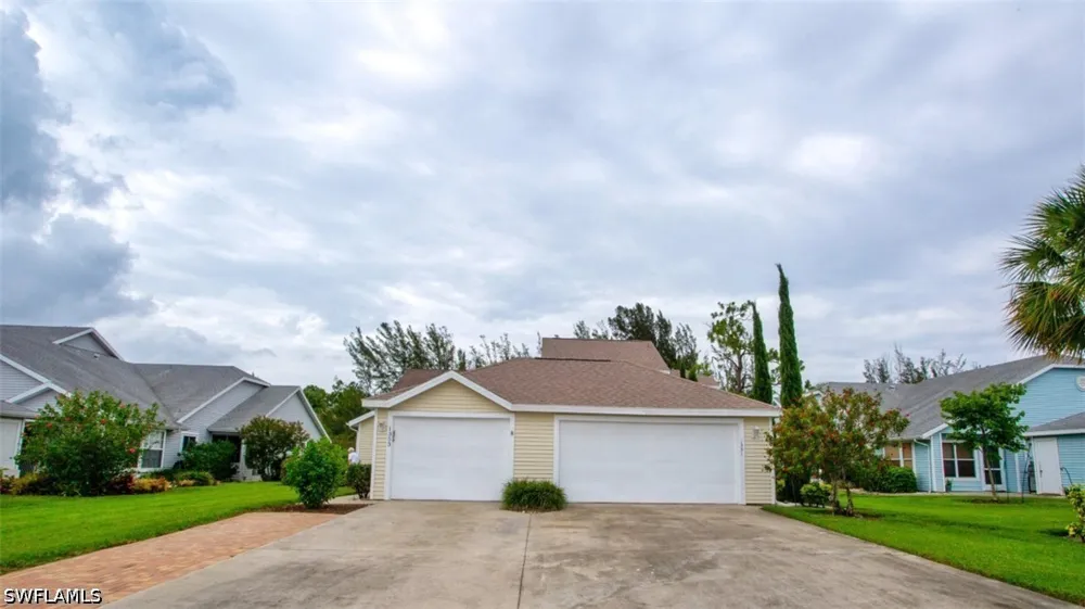 Address Not Shown Naples, FL 34116