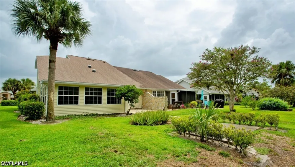 Address Not Shown Naples, FL 34116