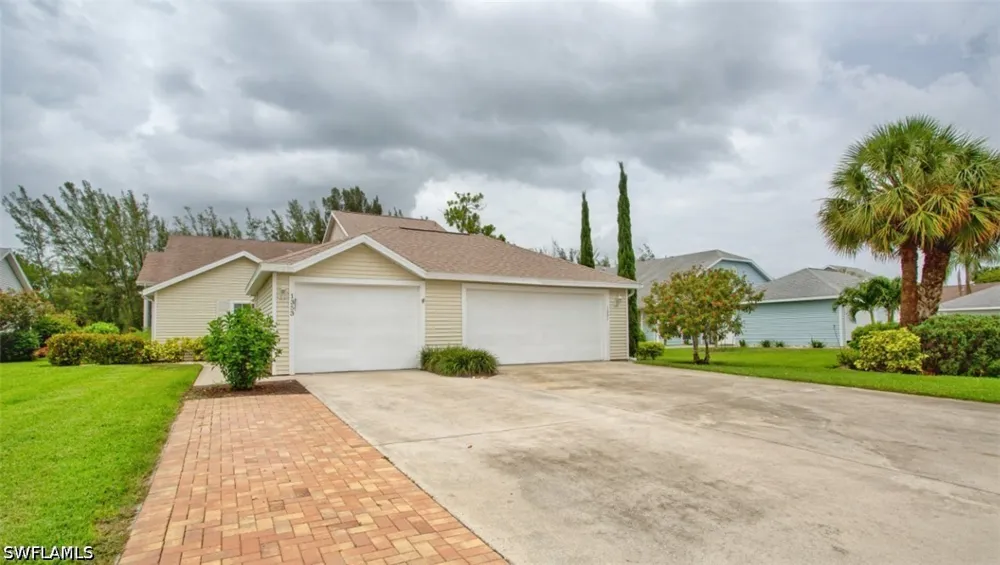 Address Not Shown Naples, FL 34116