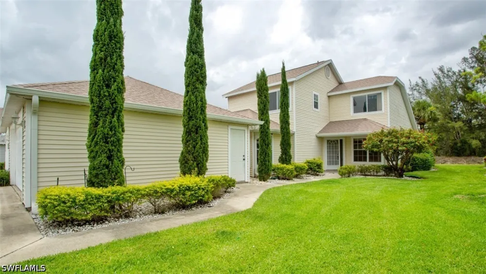 Address Not Shown Naples, FL 34116