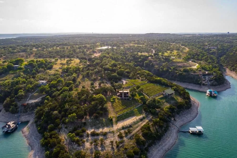19101 Veranda Walk Lago Vista, TX 78645