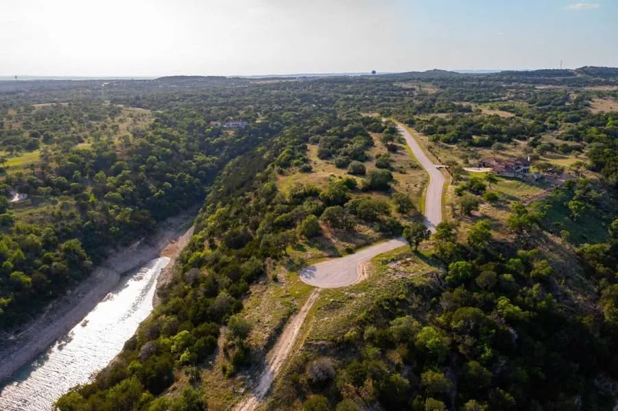 19101 Veranda Walk Lago Vista, TX 78645