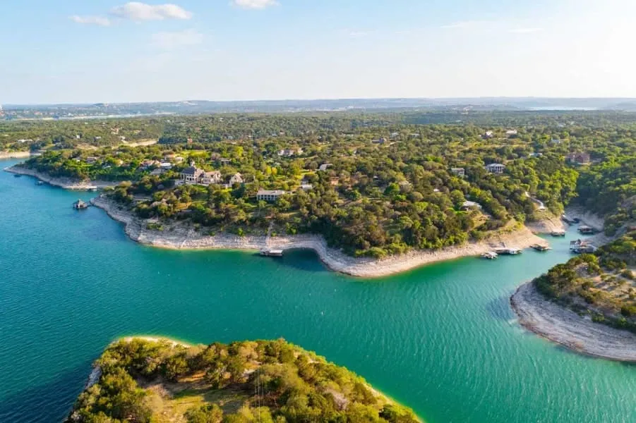 19101 Veranda Walk Lago Vista, TX 78645