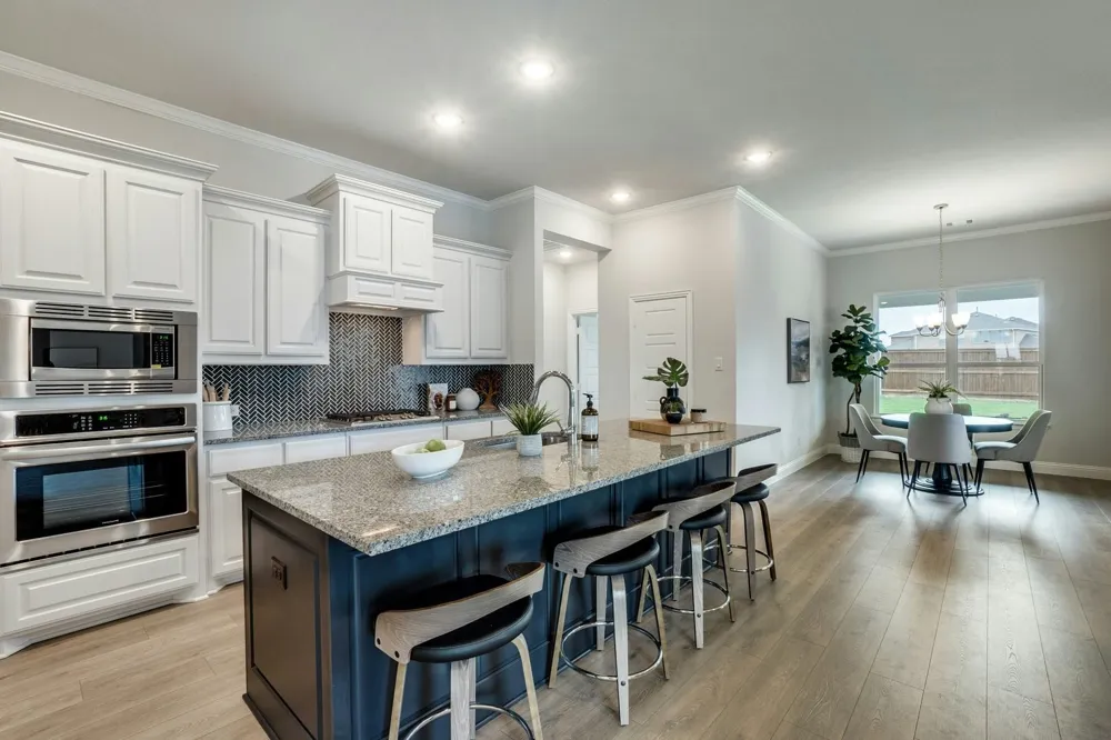 721 Stone Eagle Drive Azle, TX 76020