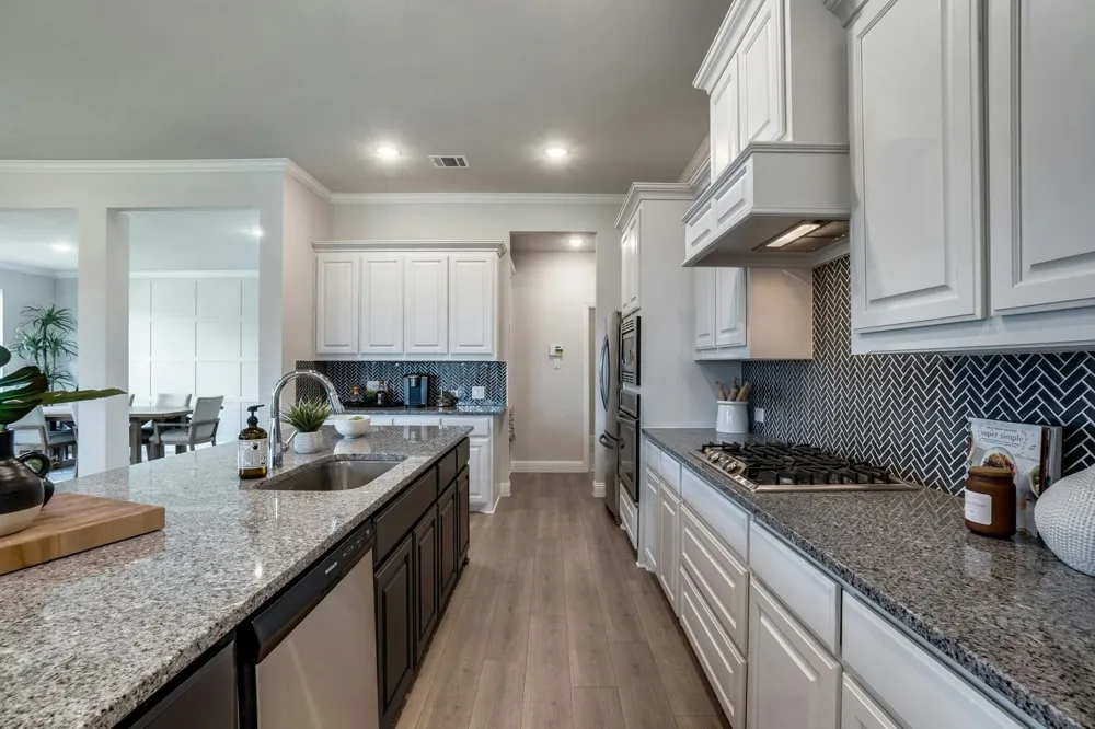 721 Stone Eagle Drive Azle, TX 76020