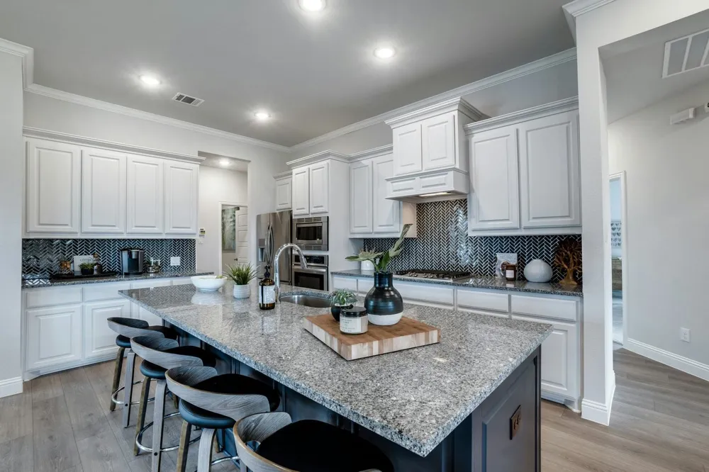 721 Stone Eagle Drive Azle, TX 76020