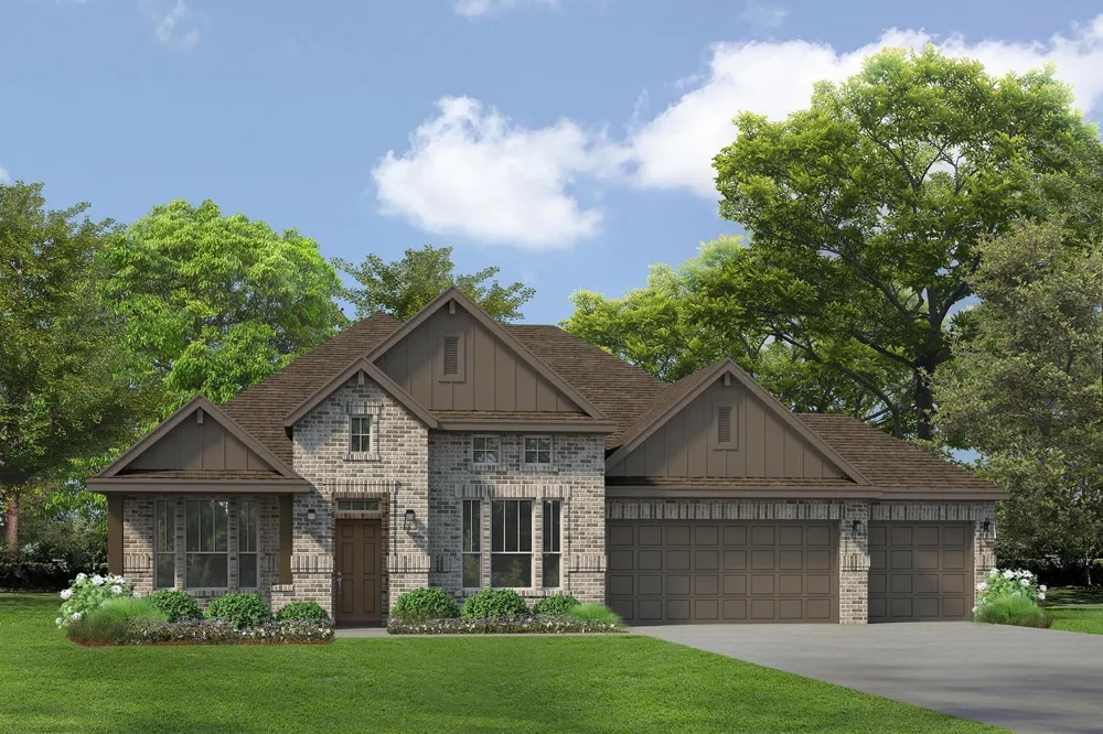 721 Stone Eagle Drive Azle, TX 76020