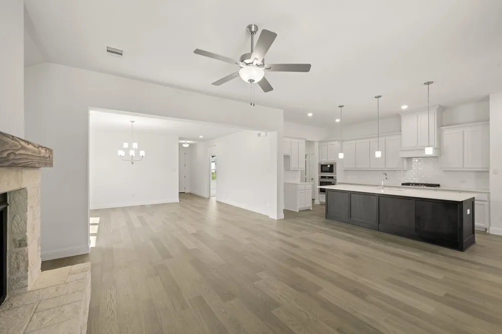 721 Stone Eagle Drive Azle, TX 76020