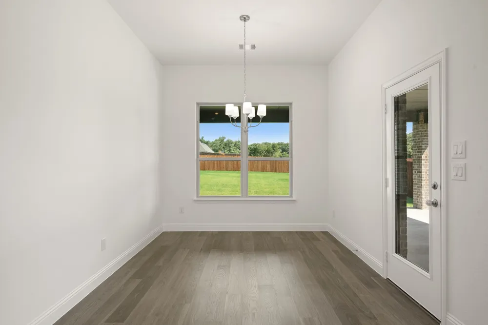 721 Stone Eagle Drive Azle, TX 76020