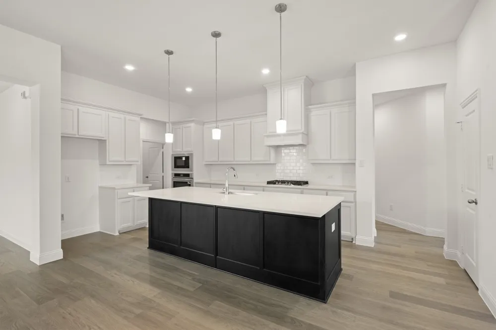 721 Stone Eagle Drive Azle, TX 76020