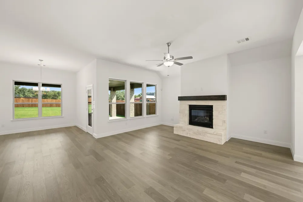 721 Stone Eagle Drive Azle, TX 76020