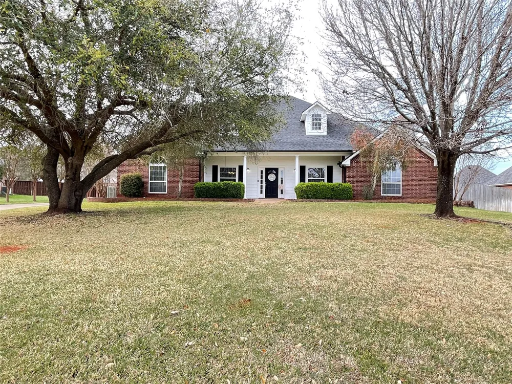 107 Spring Valley Run Bullard, TX 75757