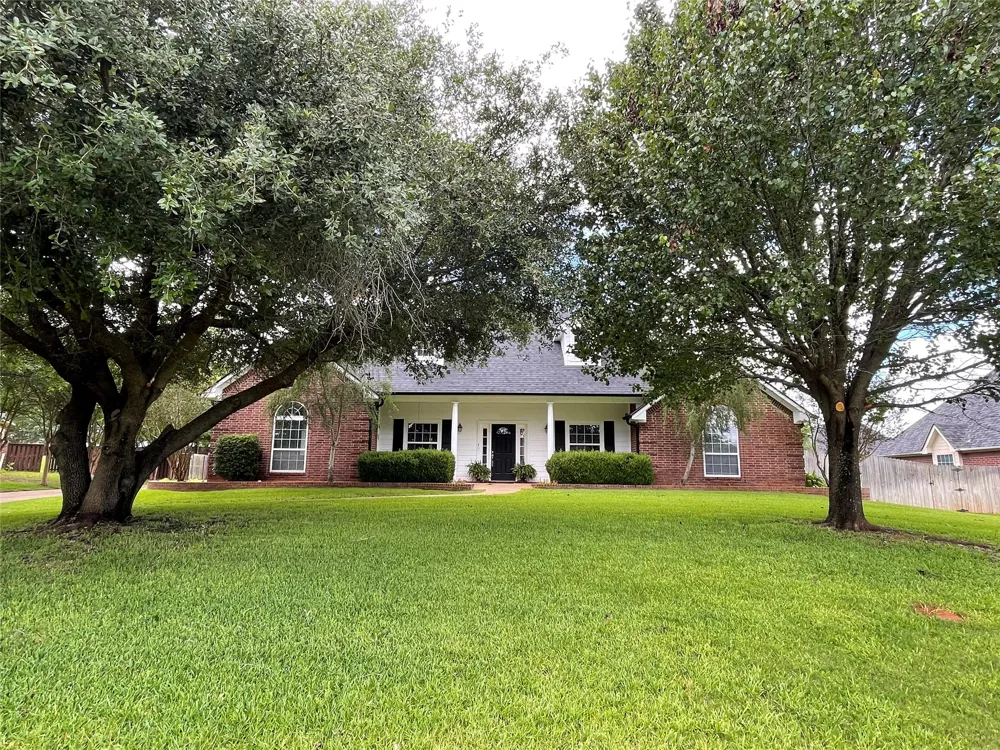 107 Spring Valley Run Bullard, TX 75757