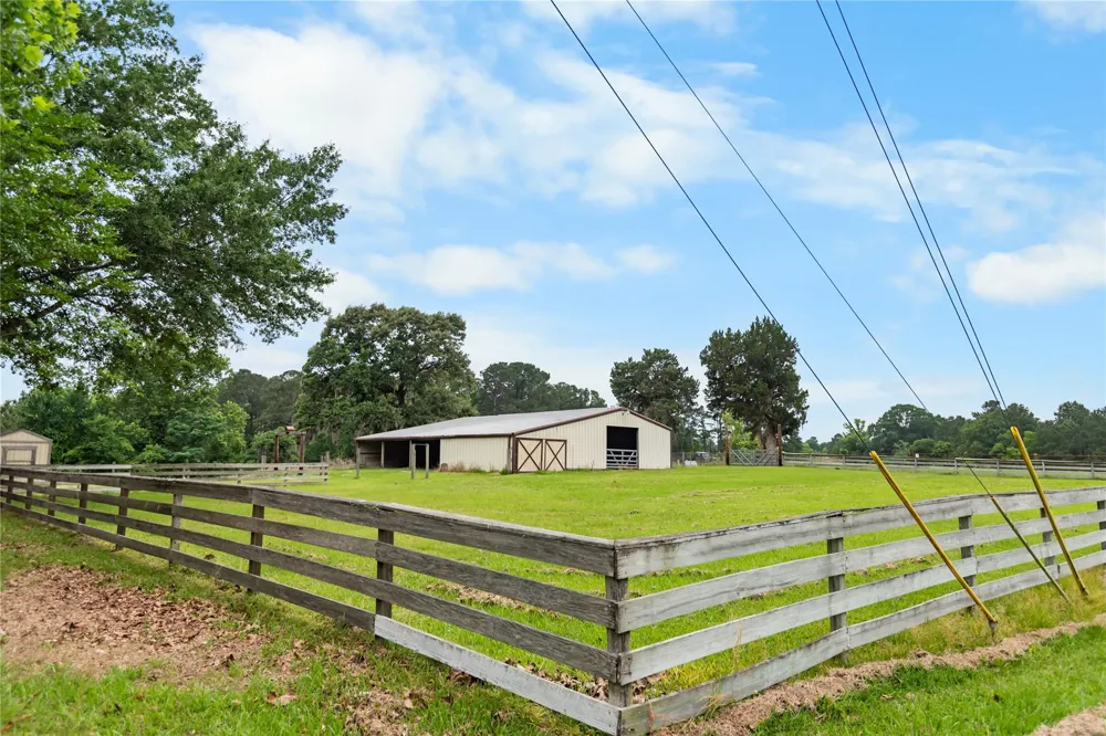 30307 Rickett Lane Magnolia, TX 77355