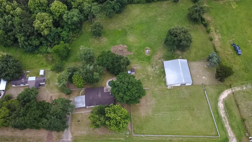 30307 Rickett Lane Magnolia, TX 77355