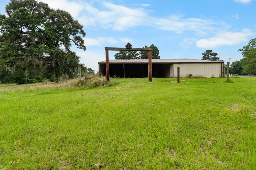 30307 Rickett Lane Magnolia, TX 77355