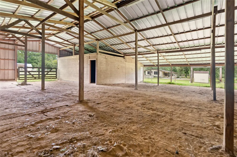 30307 Rickett Lane Magnolia, TX 77355