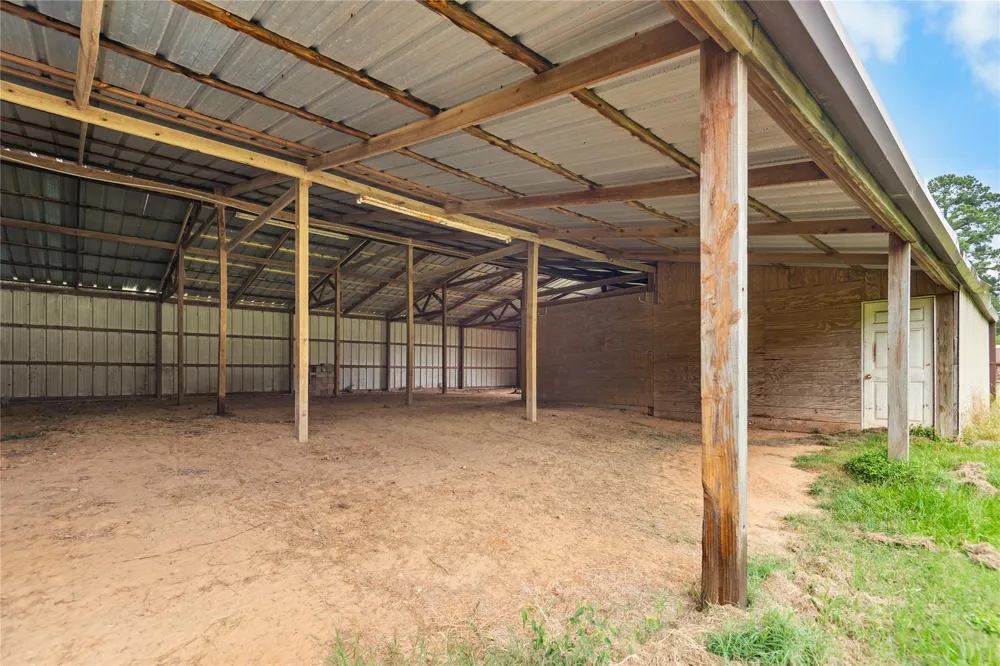 30307 Rickett Lane Magnolia, TX 77355