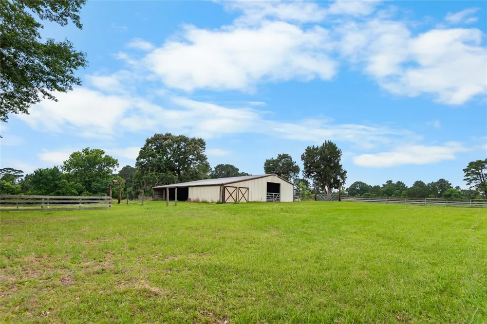 30307 Rickett Lane Magnolia, TX 77355