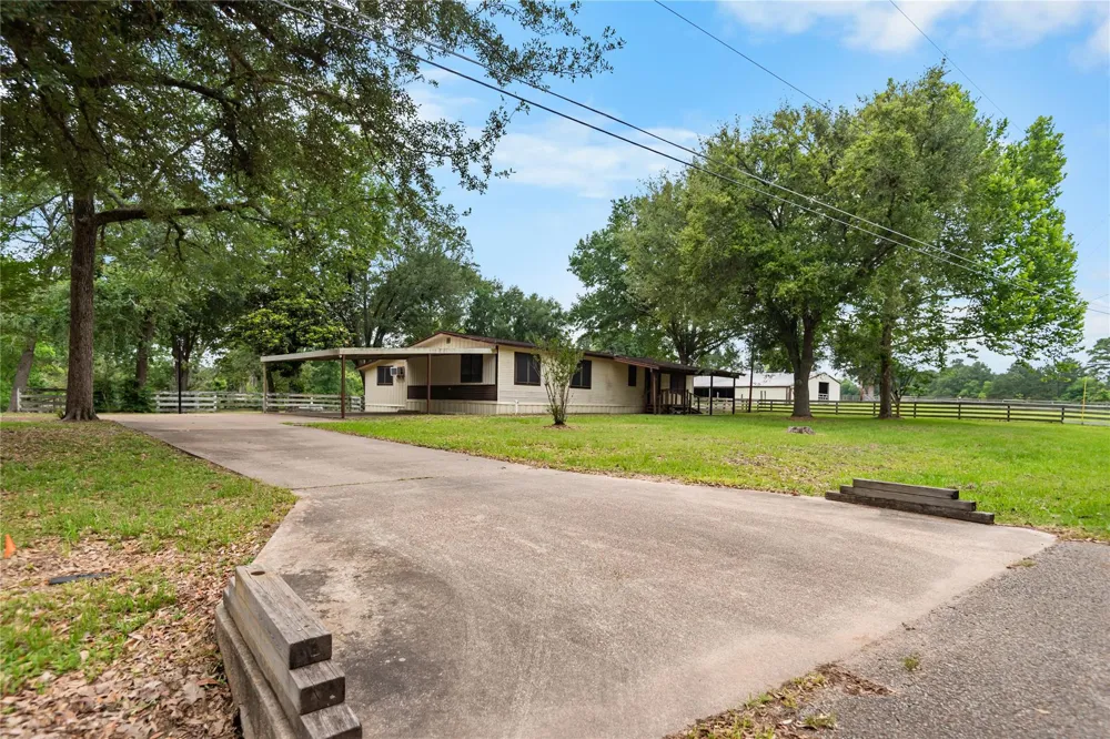 30307 Rickett Lane Magnolia, TX 77355