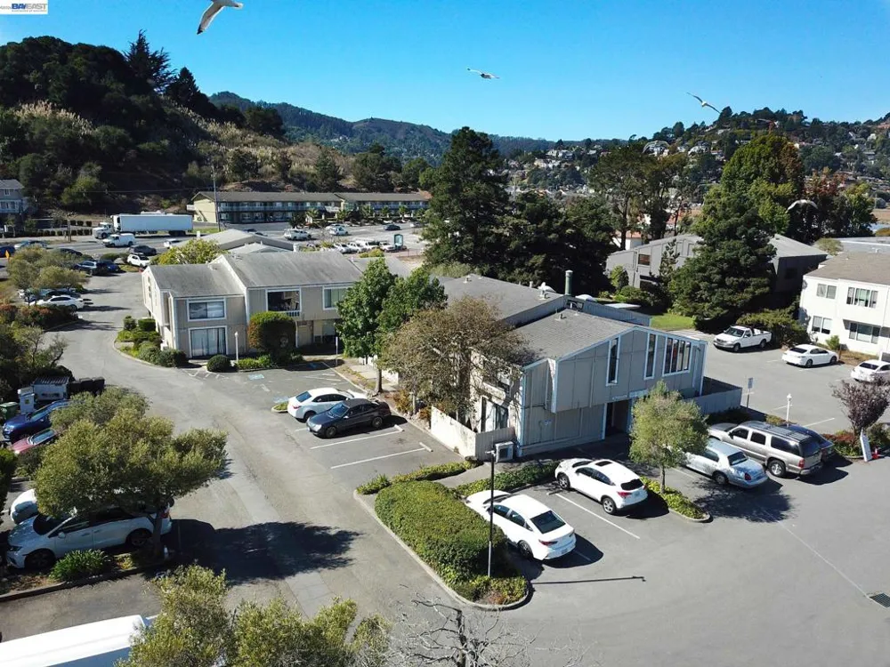 150 Shoreline Hwy Mill Valley, CA 94941