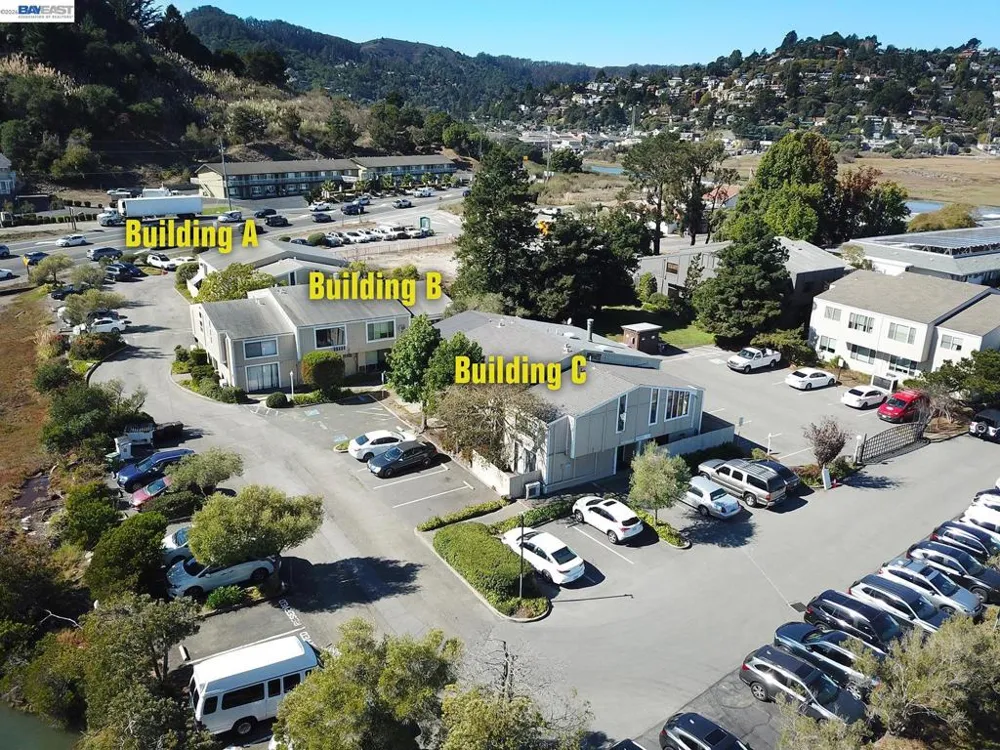 150 Shoreline Hwy Mill Valley, CA 94941