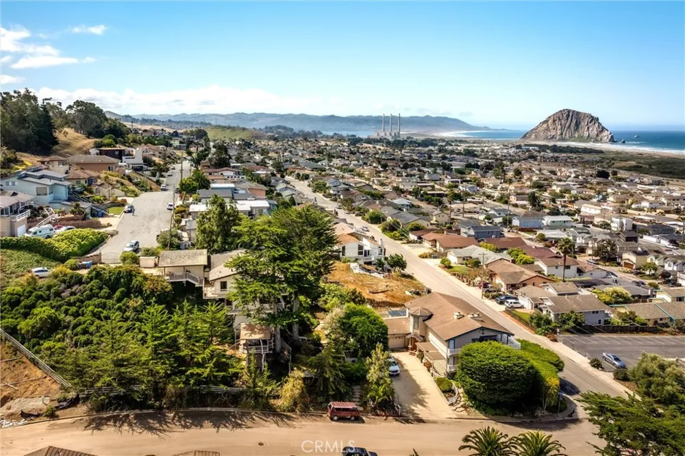 2991 Juniper Morro Bay, CA 93442