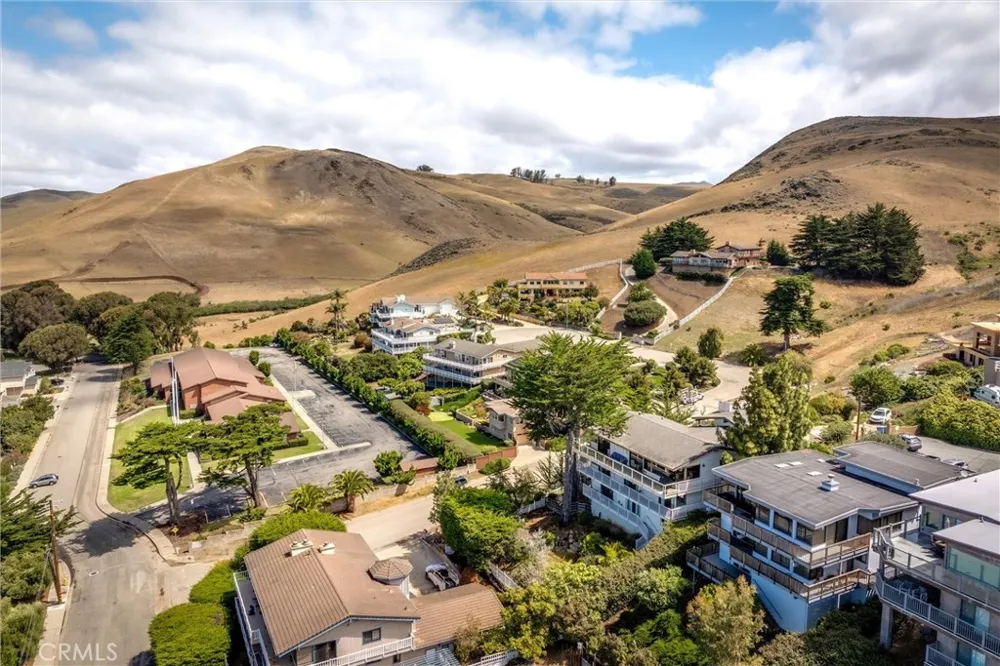 2991 Juniper Morro Bay, CA 93442