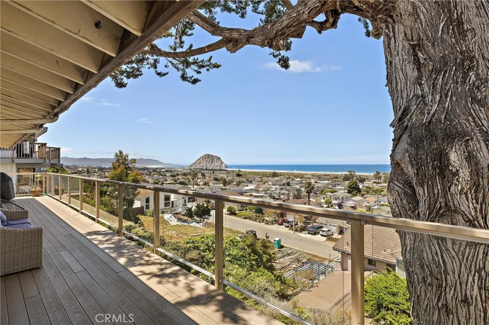 2991 Juniper Morro Bay, CA 93442