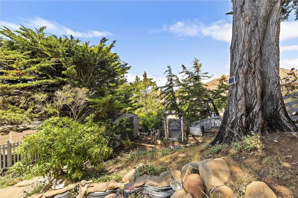 2991 Juniper Morro Bay, CA 93442