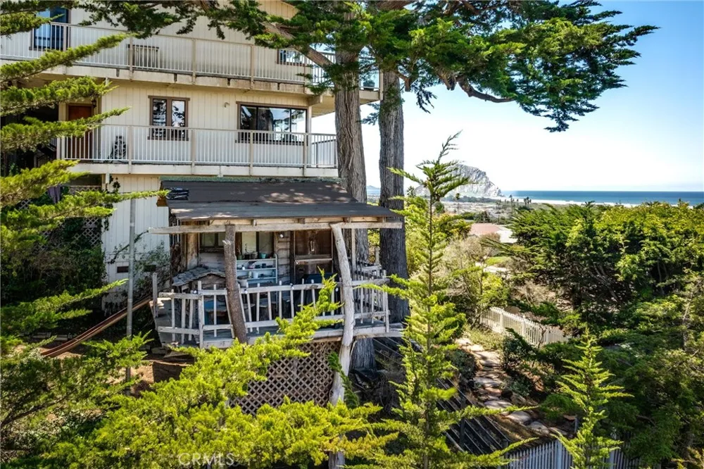 2991 Juniper Morro Bay, CA 93442