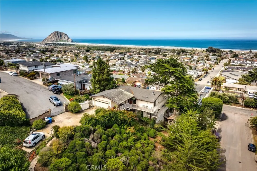 2991 Juniper Morro Bay, CA 93442