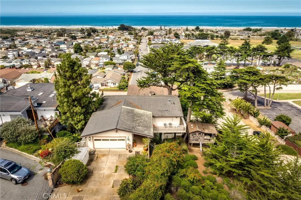 2991 Juniper Morro Bay, CA 93442