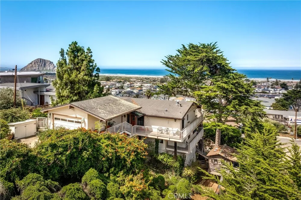 2991 Juniper Morro Bay, CA 93442