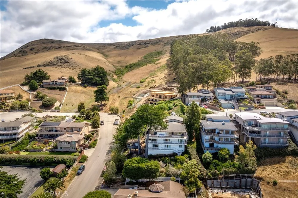 2991 Juniper Morro Bay, CA 93442