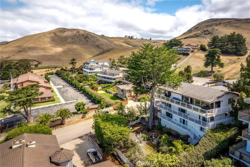 2991 Juniper Morro Bay, CA 93442