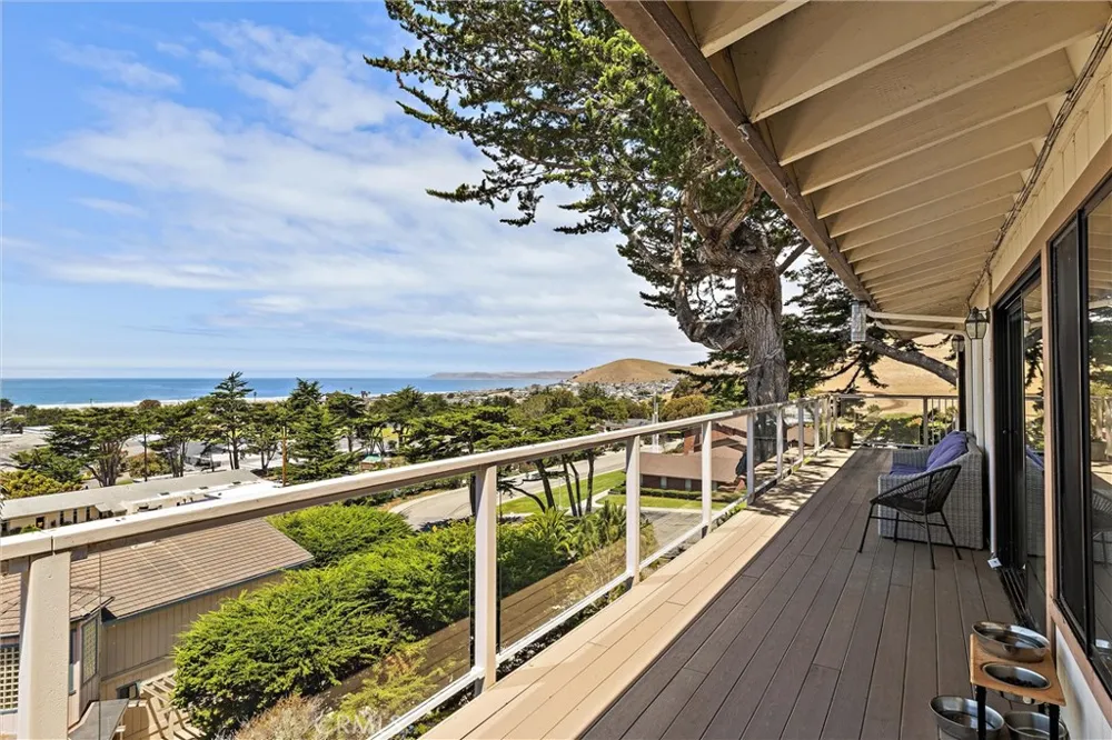2991 Juniper Morro Bay, CA 93442