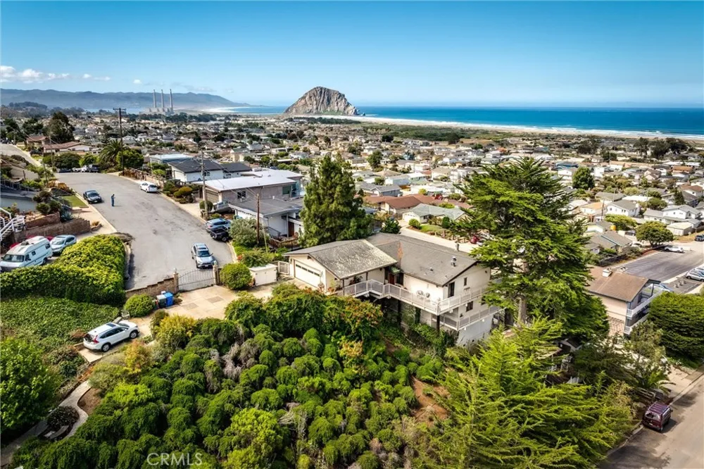 2991 Juniper Morro Bay, CA 93442