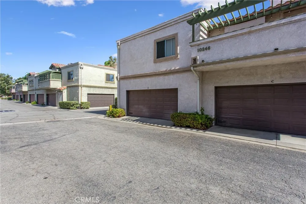 10246 Chaparral Rancho Cucamonga, CA 91730