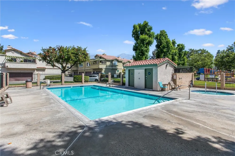 10246 Chaparral Rancho Cucamonga, CA 91730