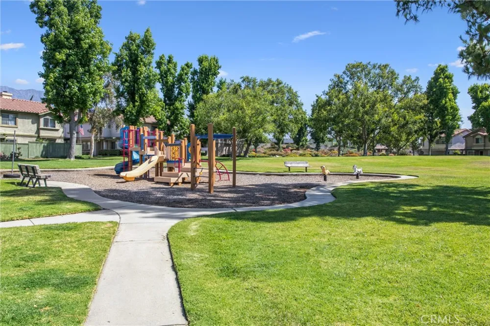 10246 Chaparral Rancho Cucamonga, CA 91730