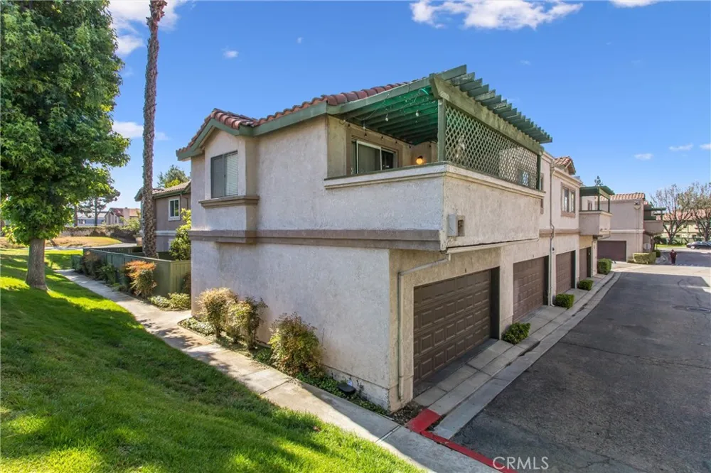 10246 Chaparral Rancho Cucamonga, CA 91730