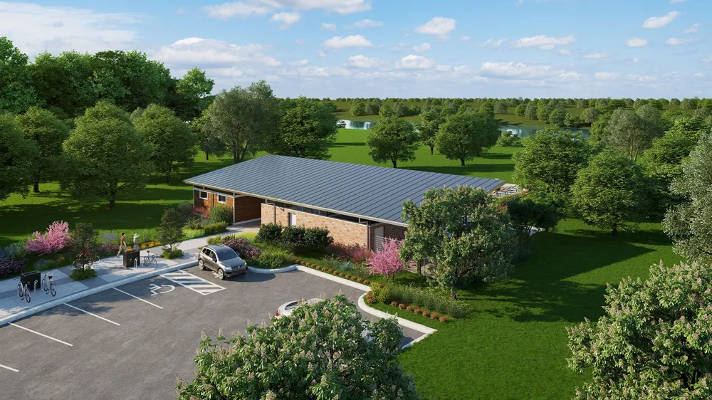 117 Pinyon Pine Drive Bastrop, TX 78602