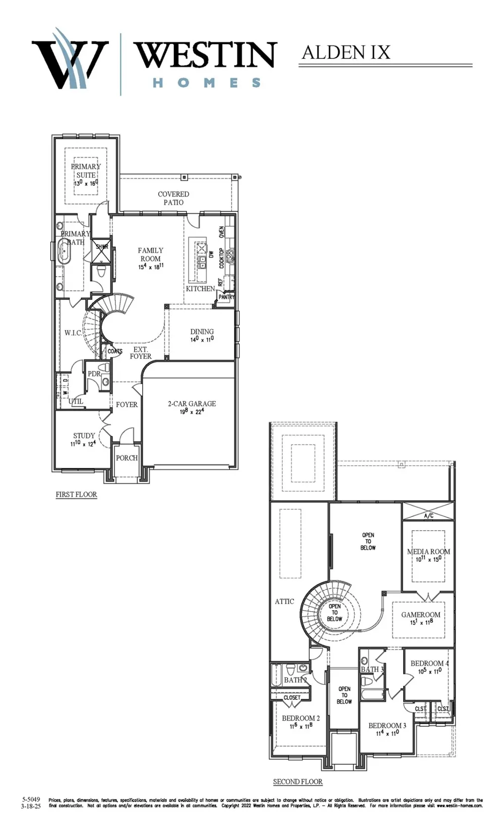 117 Pinyon Pine Drive Bastrop, TX 78602
