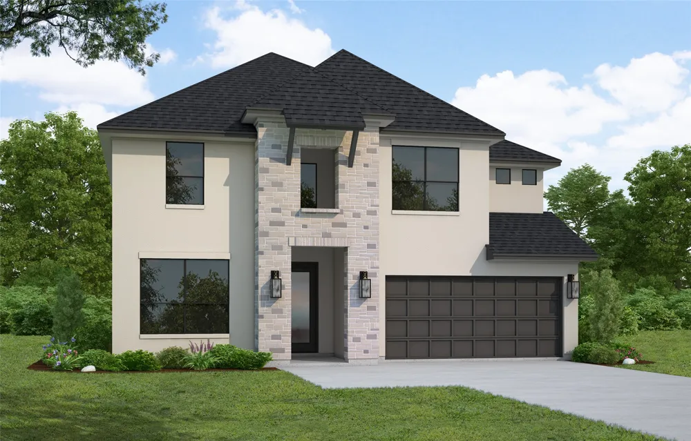 117 Pinyon Pine Drive Bastrop, TX 78602