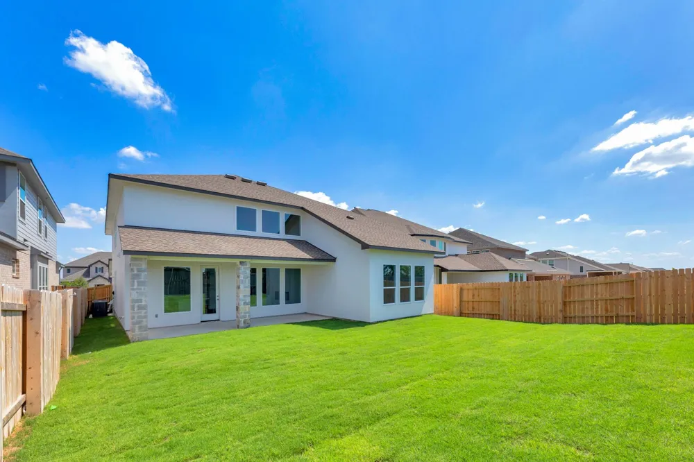 117 Pinyon Pine Drive Bastrop, TX 78602
