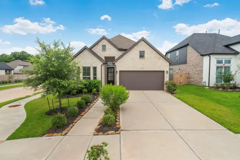10718 Blossom River Drive